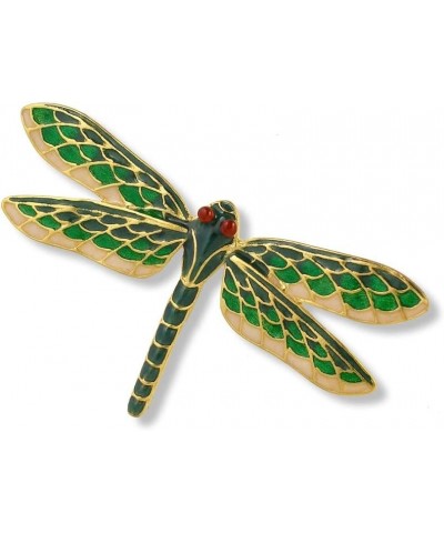 Dragonfly Brooch - Chrysler Museum of Art Collection $25.30 Brooches & Pins