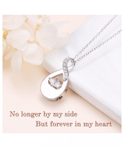 S925 Sterling Silver Heart Urn Memorial Ashes Keepsake Exquisite Cremation Pendant Necklace Ring Bracelet daily $21.83 Rings