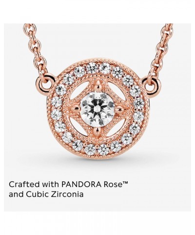 Vintage Allure, Clear CZ $83.24 Pendants