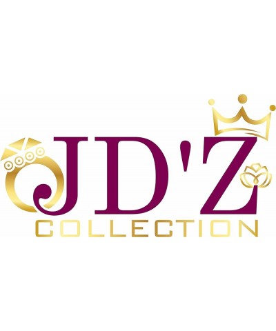 JD'Z Indian Jewelry Bangles Bollywood Bangle set bracelets for women Bridal Ethnic Dailywear Glass Bangles Set For Women Trad...