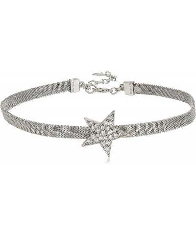 Ben-Amun Jewelry Rock Star Swarovski Crystal Choker Necklace Swarovski Crystal Choker Necklace $82.70 Necklaces