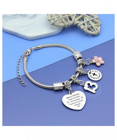 18th Birthday Gifts for Girls Bracelet Jewelry 13th 15th 16th 18th 21st Birthday Gift for Daughter Granddaughter 13 15 16 18 ...