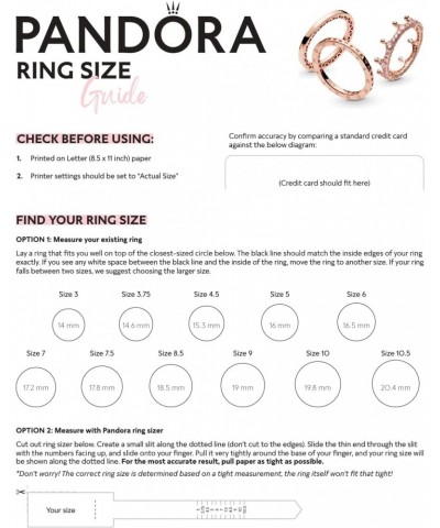 Shining Wish $15.94 Rings