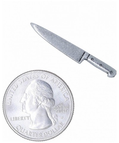 Chef's Knife Lapel Pin $11.94 Brooches & Pins