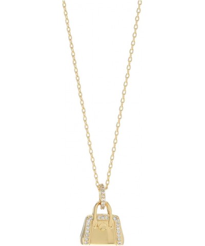 Knott Mini Pendant $38.18 Pendants