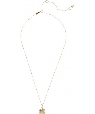 Knott Mini Pendant $38.18 Pendants