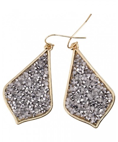 Statement Earrings for Women, Dangle and Drop Earrings for Women, Exquisite Craftsmanship for Every Occasion or Event Crystal...