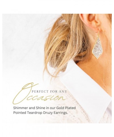 Statement Earrings for Women, Dangle and Drop Earrings for Women, Exquisite Craftsmanship for Every Occasion or Event Crystal...