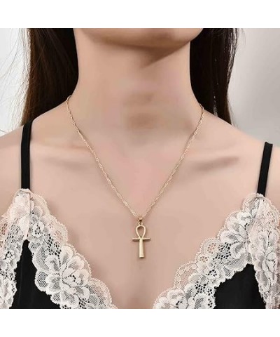 Vintage Feminist Necklace Gender Symbol Pendant Necklace Gold Feminist Hallmarked Necklace Choker Gold Minimal Necklace Jewel...