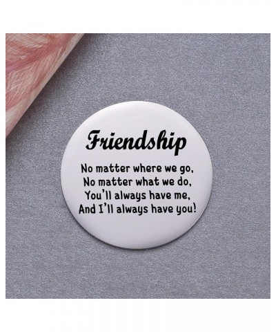 Little Pocket Hug Token Inspirational Gifts for Boys Girls, Cheer Up Long Distance Relationship Keepsake Gifts for Friends Fa...