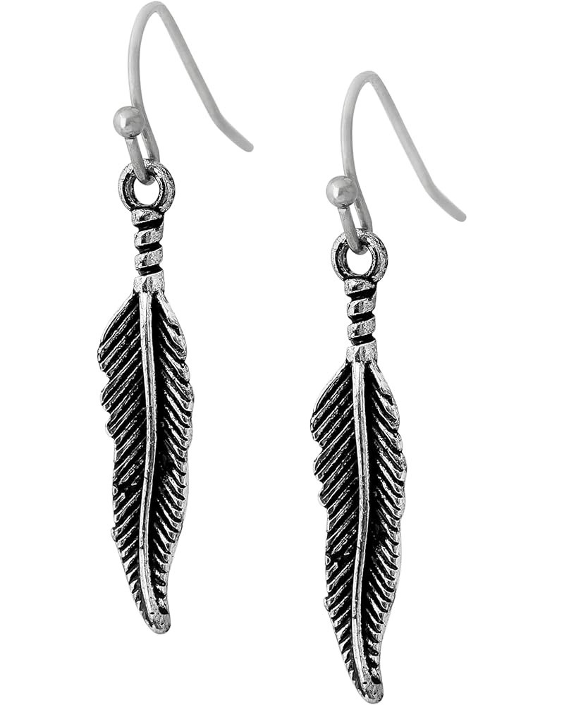 Goth Gothic Punk Rock Dangle Drop Earrings Jewelry Gift for Men and Women 18 $8.66 Earrings