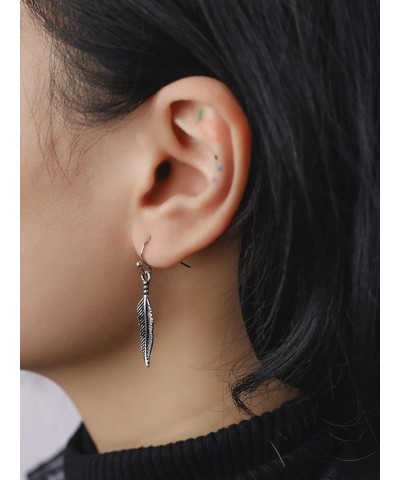 Goth Gothic Punk Rock Dangle Drop Earrings Jewelry Gift for Men and Women 18 $8.66 Earrings