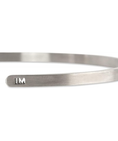 Boston 26.2 InspireME Bracelet | Adjustable Cuff Bracelet $13.00 Bracelets