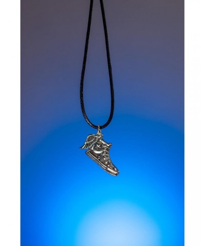 Unleash Your Inner Demigod with The Hermes Winged Shoes Necklace: The Ultimate Percy Jacksons Trendy Collectible & Gift | Sty...