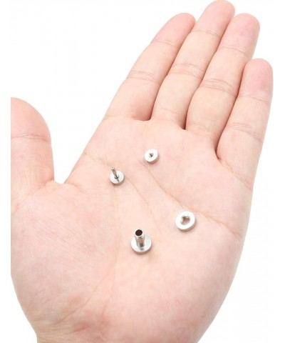 Gauges Ear Stretching Kit 00 Gauges Gauge Stretching Kit Gauges for Ears Ear Gauges Ear Gauge Stretching Kit 00g Plugs 0g Plu...