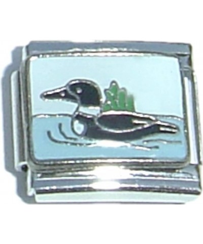 Duck Italian Charm $7.63 Bracelets