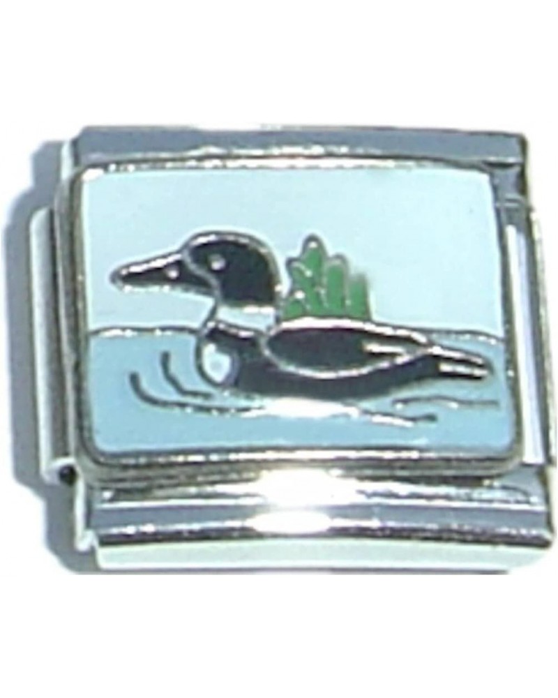 Duck Italian Charm $7.63 Bracelets