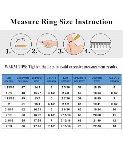 Teardrop Couple Bridal Ring Set Cubic Zirconia Engagement Rings for Women Mens Titanium Wedding Bands Women's 8 & Men's 12 $1...